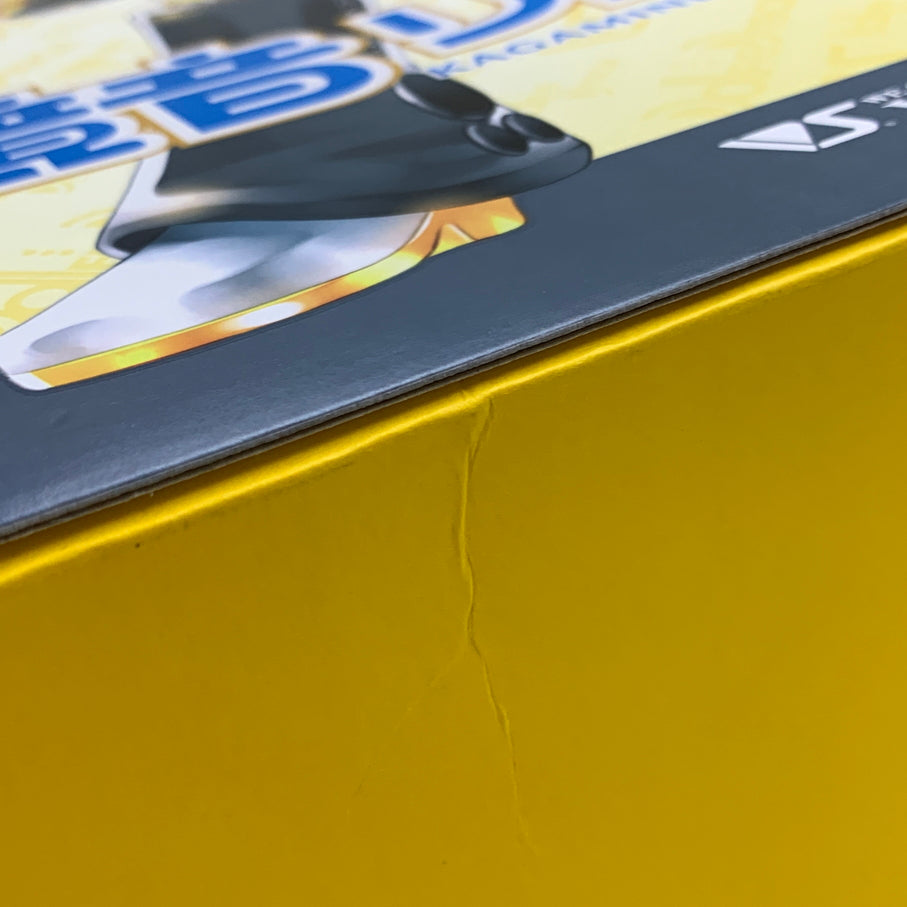 【中古品】 DDS ドルフィードリームシスター 鏡音リン ドール 人形 フィギュア 053-260721-em-13-min 万代Net店