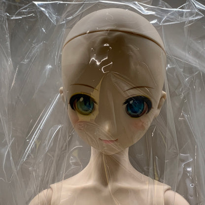 【中古品】 DDS ドルフィードリームシスター 鏡音リン ドール 人形 フィギュア 053-260721-em-13-min 万代Net店