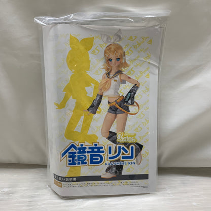 【中古品】 DDS ドルフィードリームシスター 鏡音リン ドール 人形 フィギュア 053-260721-em-13-min 万代Net店
