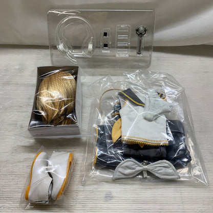 【中古品】 DDS ドルフィードリームシスター 鏡音リン ドール 人形 フィギュア 053-260721-em-13-min 万代Net店