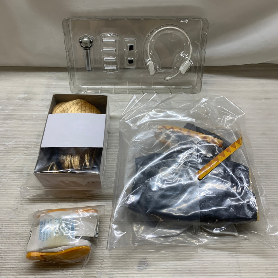 【中古品】 DDS ドルフィードリームシスター 鏡音リン ドール 人形 フィギュア 053-260721-em-13-min 万代Net店