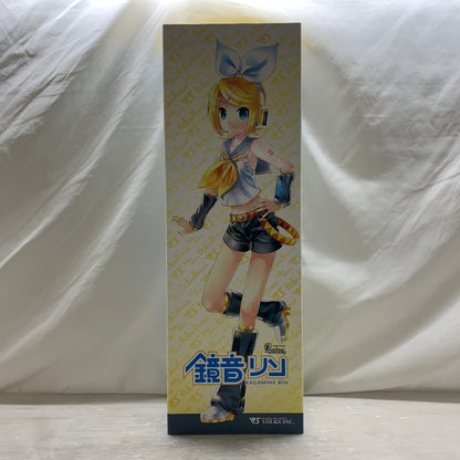 【中古品】 DDS ドルフィードリームシスター 鏡音リン ドール 人形 フィギュア 053-260721-em-13-min 万代Net店