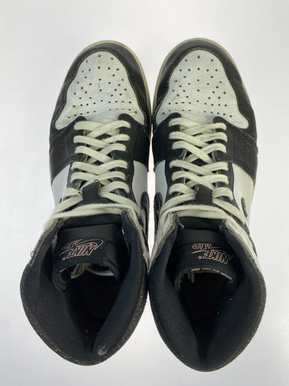 【ジャンク品】【メンズ】 NIKE ナイキ 555088-108 AIR JORDAN 1 RETRO HIGH OG 靴 シューズ スニーカー SNEAKER 160-260402-KS-13-min サイズ：26.5cm カラー：WHITE/BLEACHED CORAL-BLACK 万代Net店