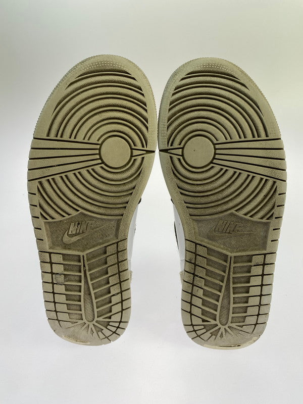 【ジャンク品】【メンズ】 NIKE ナイキ 555088-108 AIR JORDAN 1 RETRO HIGH OG 靴 シューズ スニーカー SNEAKER 160-260402-KS-13-min サイズ：26.5cm カラー：WHITE/BLEACHED CORAL-BLACK 万代Net店