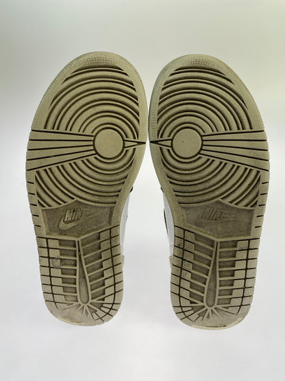 【ジャンク品】【メンズ】 NIKE ナイキ 555088-108 AIR JORDAN 1 RETRO HIGH OG 靴 シューズ スニーカー SNEAKER 160-260402-KS-13-min サイズ：26.5cm カラー：WHITE/BLEACHED CORAL-BLACK 万代Net店
