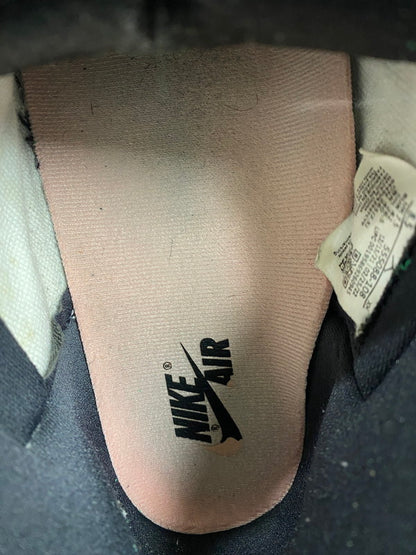 【ジャンク品】【メンズ】 NIKE ナイキ 555088-108 AIR JORDAN 1 RETRO HIGH OG 靴 シューズ スニーカー SNEAKER 160-260402-KS-13-min サイズ：26.5cm カラー：WHITE/BLEACHED CORAL-BLACK 万代Net店