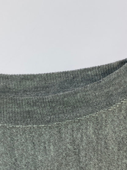 【中古品】【メンズ】 Champion チャンピオン 00S JAMES MADISON UNIVERSITY REVERSE WEAVE SWEATSHIRT スウェットシャツ 146-260331-zi-35-min サイズ：M カラー：グレー 万代Net店