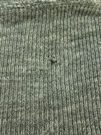 【中古品】【メンズ】 Champion チャンピオン 00S JAMES MADISON UNIVERSITY REVERSE WEAVE SWEATSHIRT スウェットシャツ 146-260331-zi-35-min サイズ：M カラー：グレー 万代Net店