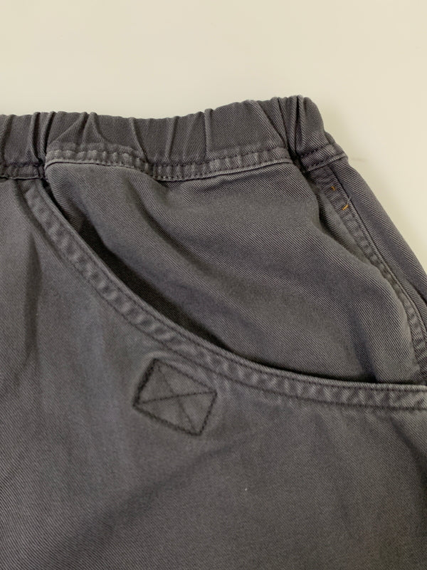 【中古品】【メンズ】 GRAMICCI グラミチ FRONT CARGO PANTS フロント カーゴ パンツ GSSM-P089 メンズ ボトムス 155-260704-hu-24-min サイズ：XL カラー：グレー系 万代Net店