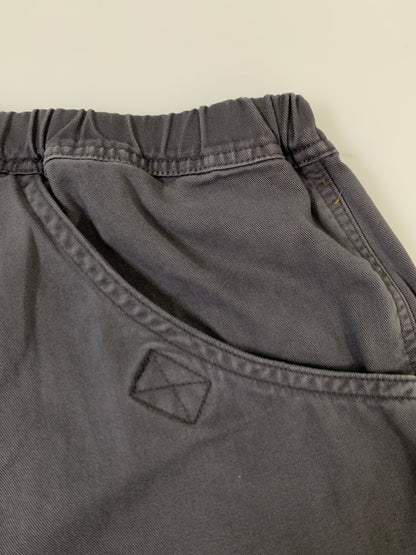 【中古品】【メンズ】 GRAMICCI グラミチ FRONT CARGO PANTS フロント カーゴ パンツ GSSM-P089 メンズ ボトムス 155-260704-hu-24-min サイズ：XL カラー：グレー系 万代Net店