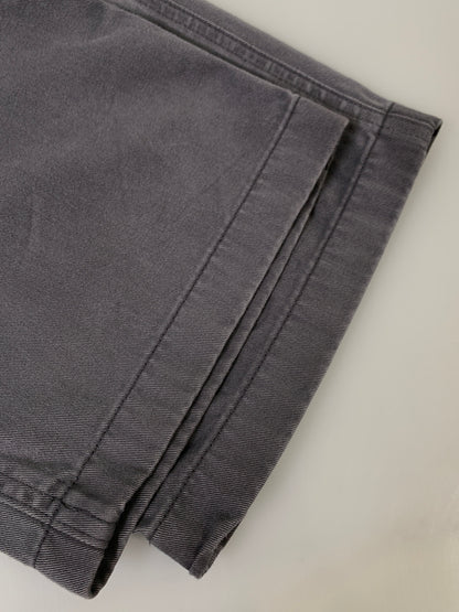 【中古品】【メンズ】 GRAMICCI グラミチ FRONT CARGO PANTS フロント カーゴ パンツ GSSM-P089 メンズ ボトムス 155-260704-hu-24-min サイズ：XL カラー：グレー系 万代Net店