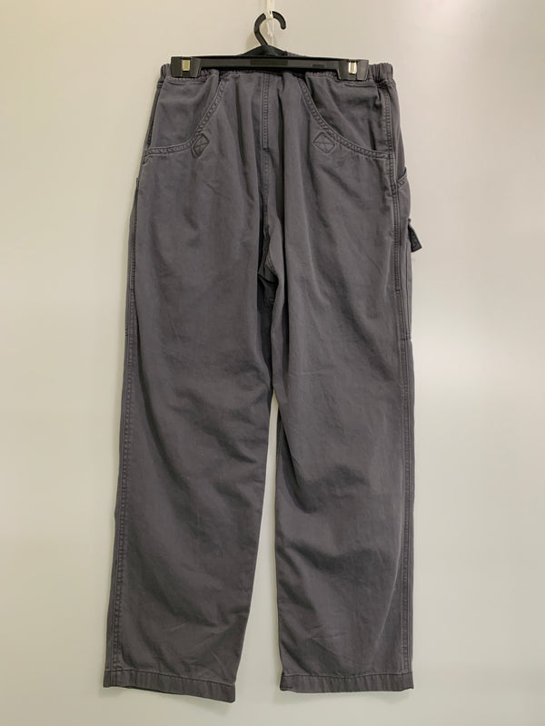【中古品】【メンズ】 GRAMICCI グラミチ FRONT CARGO PANTS フロント カーゴ パンツ GSSM-P089 メンズ ボトムス 155-260704-hu-24-min サイズ：XL カラー：グレー系 万代Net店