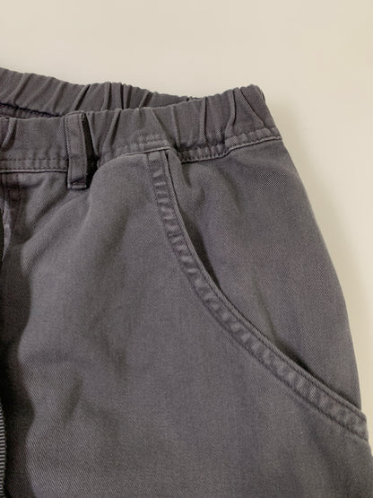 【中古品】【メンズ】 GRAMICCI グラミチ FRONT CARGO PANTS フロント カーゴ パンツ GSSM-P089 メンズ ボトムス 155-260704-hu-24-min サイズ：XL カラー：グレー系 万代Net店
