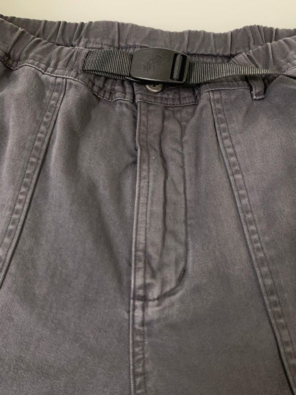 【中古品】【メンズ】 GRAMICCI グラミチ FRONT CARGO PANTS フロント カーゴ パンツ GSSM-P089 メンズ ボトムス 155-260704-hu-24-min サイズ：XL カラー：グレー系 万代Net店