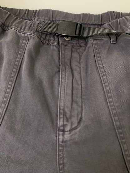 【中古品】【メンズ】 GRAMICCI グラミチ FRONT CARGO PANTS フロント カーゴ パンツ GSSM-P089 メンズ ボトムス 155-260704-hu-24-min サイズ：XL カラー：グレー系 万代Net店