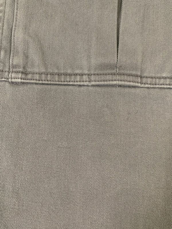 【中古品】【メンズ】 GRAMICCI グラミチ FRONT CARGO PANTS フロント カーゴ パンツ GSSM-P089 メンズ ボトムス 155-260704-hu-24-min サイズ：XL カラー：グレー系 万代Net店