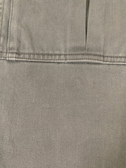 【中古品】【メンズ】 GRAMICCI グラミチ FRONT CARGO PANTS フロント カーゴ パンツ GSSM-P089 メンズ ボトムス 155-260704-hu-24-min サイズ：XL カラー：グレー系 万代Net店