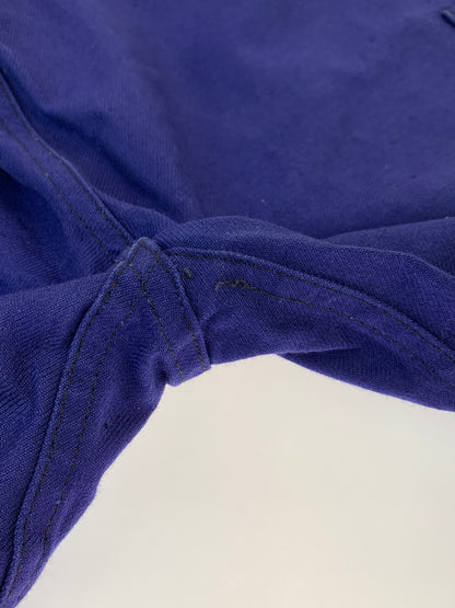【現状渡し品】【メンズ】 SOLIDA ソリダ 70S WORK PANTS 70年代 ワークパンツ メンズ ボトムス 157-260709-hu-31-min サイズ：不明 カラー：青紫 万代Net店