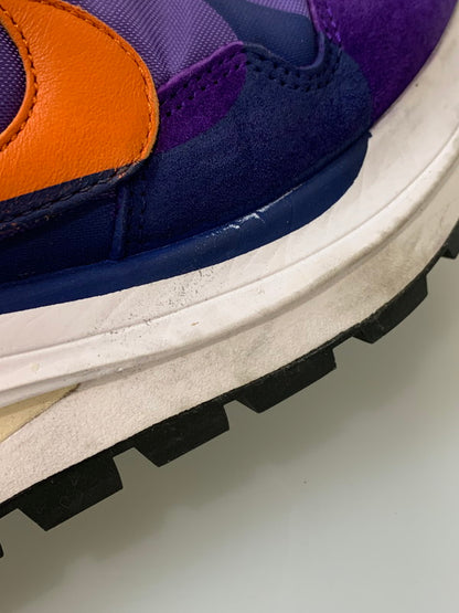 【現状渡し品】【メンズ】 Sacai サカイ ×NIKE ナイキ DD1875-500 VAPOR WAFFLE 靴 シューズ スニーカー SNEAKER 160-260331-zi-01-min サイズ：26.5cm カラー：DARK IRIS 万代Net店