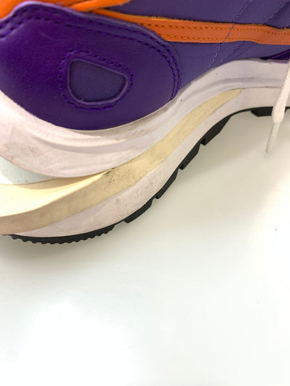 【現状渡し品】【メンズ】 Sacai サカイ ×NIKE ナイキ DD1875-500 VAPOR WAFFLE 靴 シューズ スニーカー SNEAKER 160-260331-zi-01-min サイズ：26.5cm カラー：DARK IRIS 万代Net店