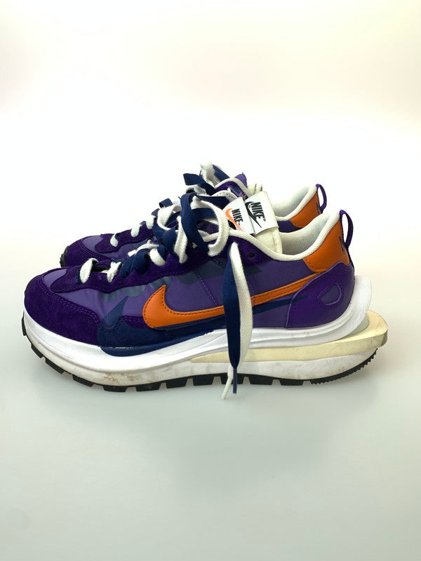【現状渡し品】【メンズ】 Sacai サカイ ×NIKE ナイキ DD1875-500 VAPOR WAFFLE 靴 シューズ スニーカー SNEAKER 160-260331-zi-01-min サイズ：26.5cm カラー：DARK IRIS 万代Net店