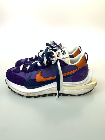 【現状渡し品】【メンズ】 Sacai サカイ ×NIKE ナイキ DD1875-500 VAPOR WAFFLE 靴 シューズ スニーカー SNEAKER 160-260331-zi-01-min サイズ：26.5cm カラー：DARK IRIS 万代Net店