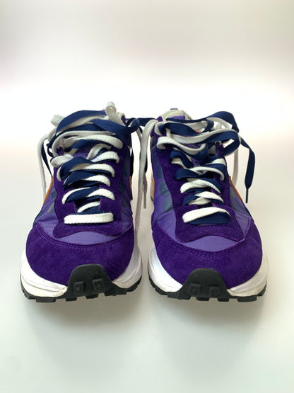 【現状渡し品】【メンズ】 Sacai サカイ ×NIKE ナイキ DD1875-500 VAPOR WAFFLE 靴 シューズ スニーカー SNEAKER 160-260331-zi-01-min サイズ：26.5cm カラー：DARK IRIS 万代Net店