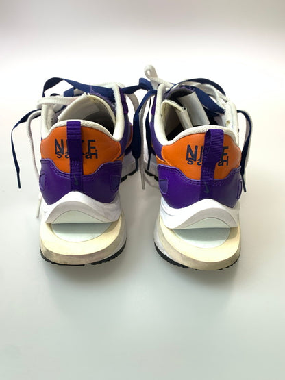 【現状渡し品】【メンズ】 Sacai サカイ ×NIKE ナイキ DD1875-500 VAPOR WAFFLE 靴 シューズ スニーカー SNEAKER 160-260331-zi-01-min サイズ：26.5cm カラー：DARK IRIS 万代Net店