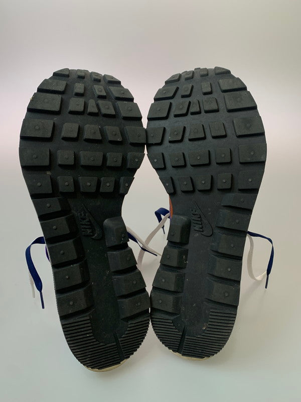 【現状渡し品】【メンズ】 Sacai サカイ ×NIKE ナイキ DD1875-500 VAPOR WAFFLE 靴 シューズ スニーカー SNEAKER 160-260331-zi-01-min サイズ：26.5cm カラー：DARK IRIS 万代Net店
