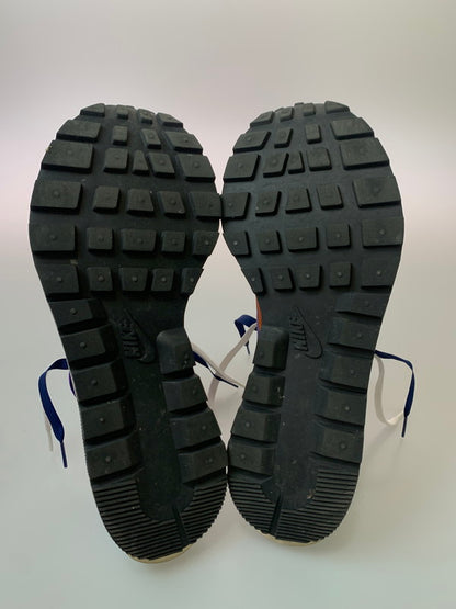 【現状渡し品】【メンズ】 Sacai サカイ ×NIKE ナイキ DD1875-500 VAPOR WAFFLE 靴 シューズ スニーカー SNEAKER 160-260331-zi-01-min サイズ：26.5cm カラー：DARK IRIS 万代Net店