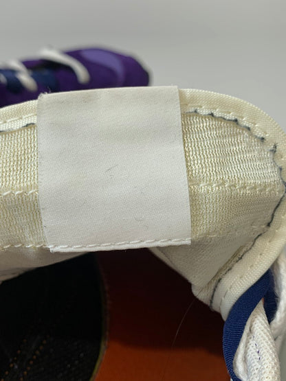 【現状渡し品】【メンズ】 Sacai サカイ ×NIKE ナイキ DD1875-500 VAPOR WAFFLE 靴 シューズ スニーカー SNEAKER 160-260331-zi-01-min サイズ：26.5cm カラー：DARK IRIS 万代Net店