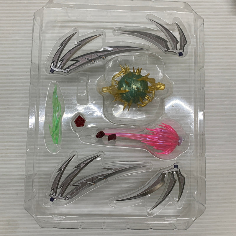 【現状渡し品】 METAL BUILD DRAGON SCALE 真ゲッター1 フィギュア 魂ウェブ商店 バンダイ 057-260730-em-01-min 万代Net店