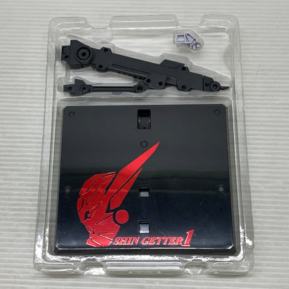 【現状渡し品】 METAL BUILD DRAGON SCALE 真ゲッター1 フィギュア 魂ウェブ商店 バンダイ 057-260730-em-01-min 万代Net店