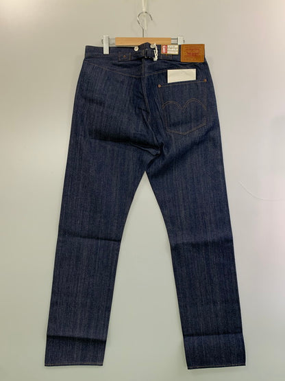 【中古美品】【メンズ】 LEVI'S VINTAGE CLOTHING リーバイスビンテージクロージング PC9-90501-0022 1890MODEL 501XX DENIM PANTS デニムパンツ ボトムス 156-260331-zi-17-min サイズ：34×34 カラー：インディゴ 万代Net店