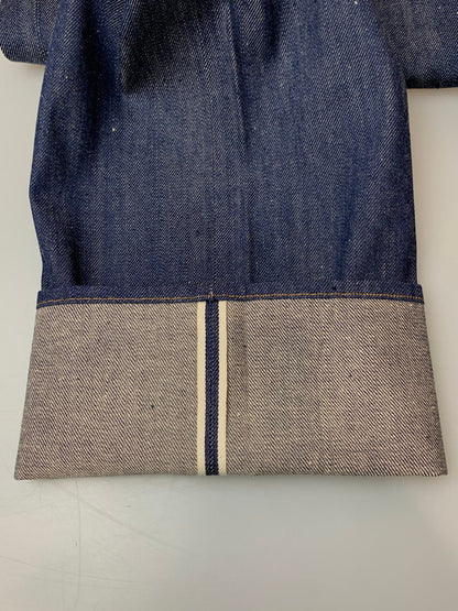 【中古美品】【メンズ】 LEVI'S VINTAGE CLOTHING リーバイスビンテージクロージング PC9-90501-0022 1890MODEL 501XX DENIM PANTS デニムパンツ ボトムス 156-260331-zi-17-min サイズ：34×34 カラー：インディゴ 万代Net店