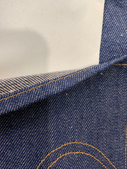 【中古美品】【メンズ】 LEVI'S VINTAGE CLOTHING リーバイスビンテージクロージング PC9-90501-0022 1890MODEL 501XX DENIM PANTS デニムパンツ ボトムス 156-260331-zi-17-min サイズ：34×34 カラー：インディゴ 万代Net店