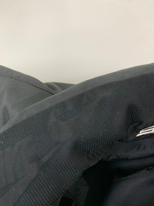 【中古品】【メンズ】 Supreme シュプリーム × NIKE ナイキ 別注 コラボ 21SS REVERSIBLE PUFFY JACKET DB0494-010 リバーシブルパフィージャケット アウター 149-260330-SH-16-min サイズ：M カラー：ブラック 万代Net店