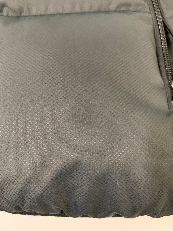 【中古品】【メンズ】 Supreme シュプリーム × NIKE ナイキ 別注 コラボ 21SS REVERSIBLE PUFFY JACKET DB0494-010 リバーシブルパフィージャケット アウター 149-260330-SH-16-min サイズ：M カラー：ブラック 万代Net店