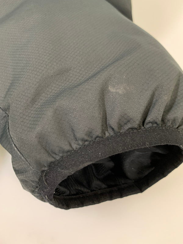 【中古品】【メンズ】 Supreme シュプリーム × NIKE ナイキ 別注 コラボ 21SS REVERSIBLE PUFFY JACKET DB0494-010 リバーシブルパフィージャケット アウター 149-260330-SH-16-min サイズ：M カラー：ブラック 万代Net店
