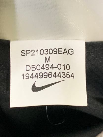 【中古品】【メンズ】 Supreme シュプリーム × NIKE ナイキ 別注 コラボ 21SS REVERSIBLE PUFFY JACKET DB0494-010 リバーシブルパフィージャケット アウター 149-260330-SH-16-min サイズ：M カラー：ブラック 万代Net店