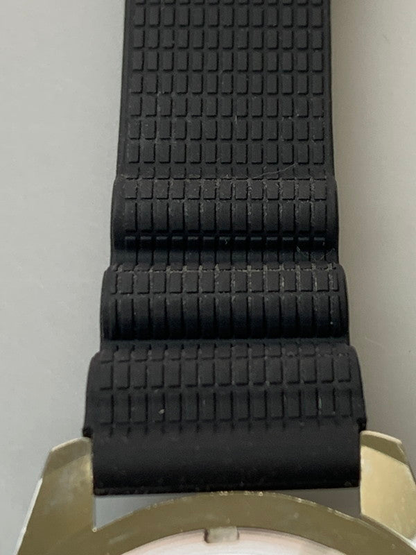 【中古品】【メンズ】 CITIZEN シチズン 4-820789Y チャレンジダイバー 150M 1978年製 自動巻腕時計 197-260331-zi-14-min カラー：ブラック/シルバー 万代Net店