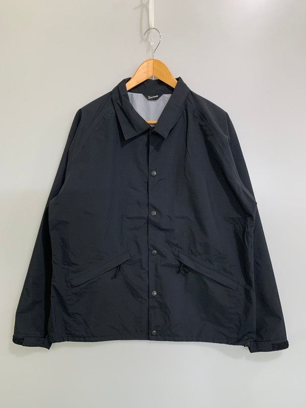 【中古品】【メンズ】 UNCROWD アンクラウドALL WHEATHER COACH JK 2300-3A14 オールウェザーコーチジャケット アウター 145-260330-SH-02-min サイズ：L 万代Net店