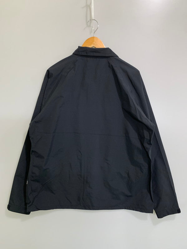 【中古品】【メンズ】 UNCROWD アンクラウドALL WHEATHER COACH JK 2300-3A14 オールウェザーコーチジャケット アウター 145-260330-SH-02-min サイズ：L 万代Net店
