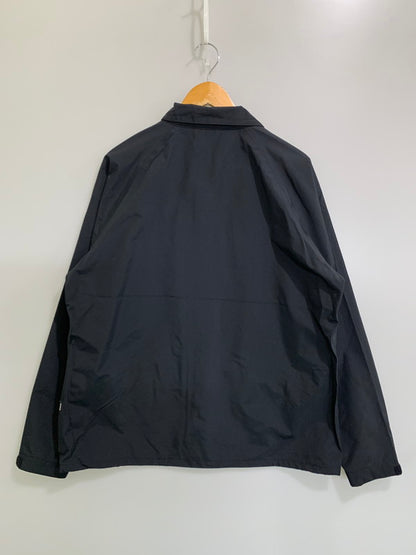 【中古品】【メンズ】 UNCROWD アンクラウドALL WHEATHER COACH JK 2300-3A14 オールウェザーコーチジャケット アウター 145-260330-SH-02-min サイズ：L 万代Net店