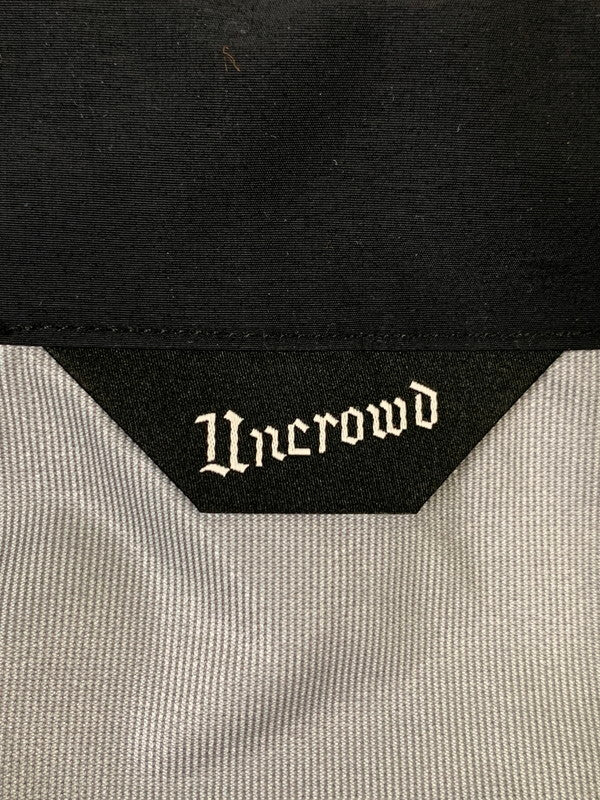 【中古品】【メンズ】 UNCROWD アンクラウドALL WHEATHER COACH JK 2300-3A14 オールウェザーコーチジャケット アウター 145-260330-SH-02-min サイズ：L 万代Net店