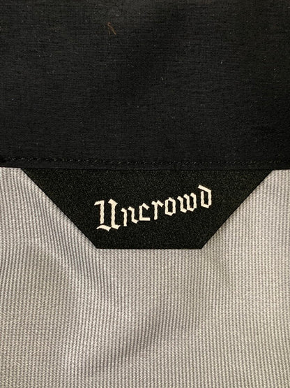 【中古品】【メンズ】 UNCROWD アンクラウドALL WHEATHER COACH JK 2300-3A14 オールウェザーコーチジャケット アウター 145-260330-SH-02-min サイズ：L 万代Net店