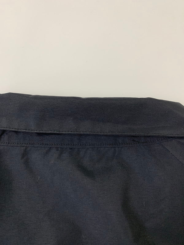 【中古品】【メンズ】 UNCROWD アンクラウドALL WHEATHER COACH JK 2300-3A14 オールウェザーコーチジャケット アウター 145-260330-SH-02-min サイズ：L 万代Net店
