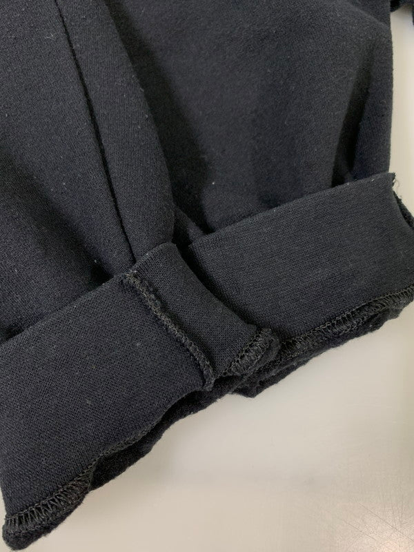 【中古品】【メンズ】 クラインINDUSTRIES クラインインダストリーズ ジェルミクライン HOODIE フーディー パーカー トップス 146-260330-SH-03-min サイズ：L カラー：ブラック 万代Net店