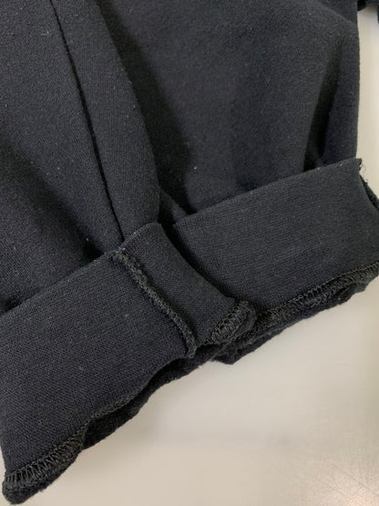 【中古品】【メンズ】 クラインINDUSTRIES クラインインダストリーズ ジェルミクライン HOODIE フーディー パーカー トップス 146-260330-SH-03-min サイズ：L カラー：ブラック 万代Net店