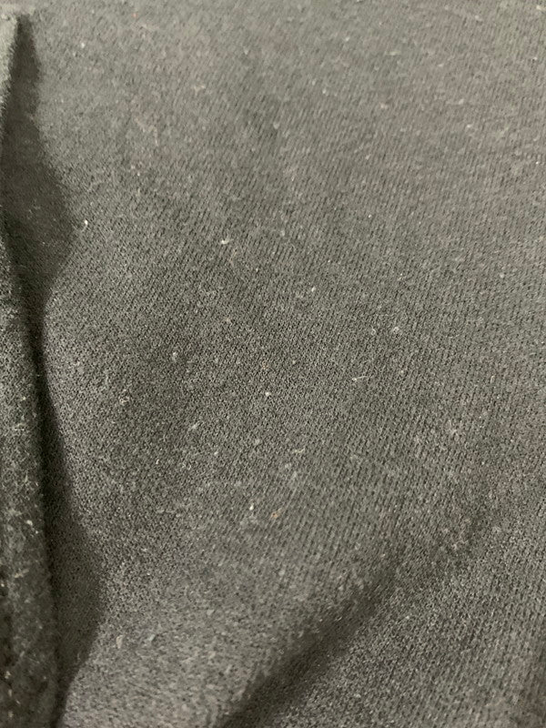 【中古品】【メンズ】 クラインINDUSTRIES クラインインダストリーズ ジェルミクライン HOODIE フーディー パーカー トップス 146-260330-SH-03-min サイズ：L カラー：ブラック 万代Net店